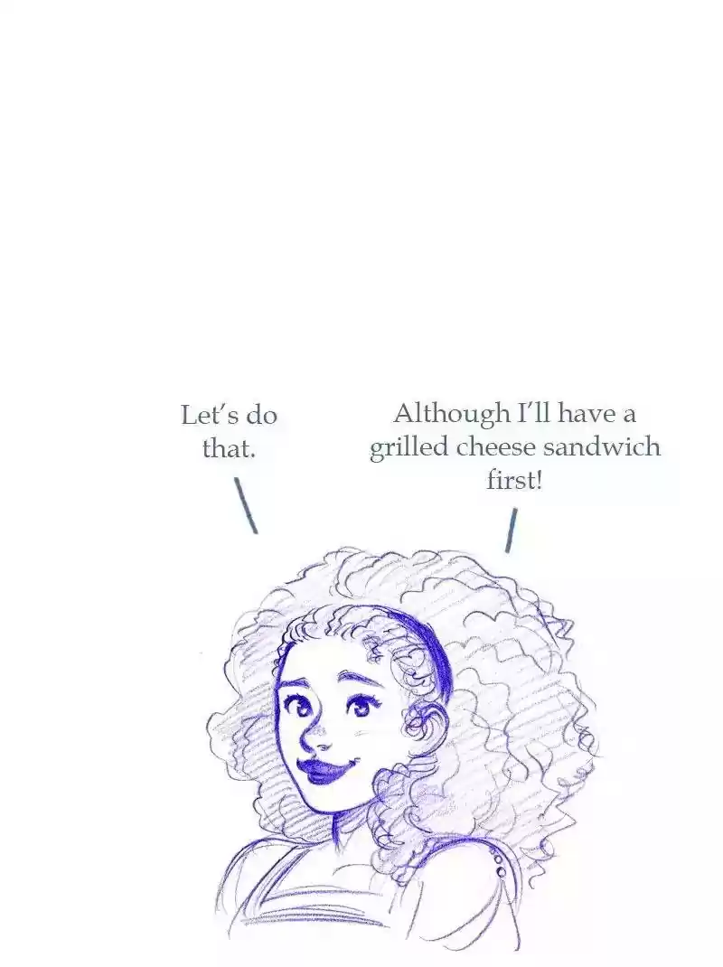 Miss Abbott and the Doctor Chapter 91