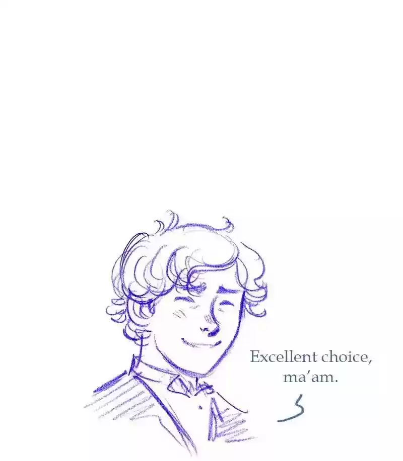 Miss Abbott and the Doctor Chapter 91