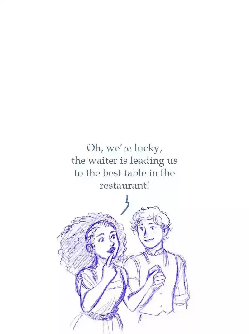 Miss Abbott and the Doctor Chapter 91