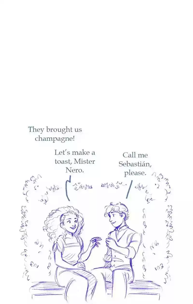 Miss Abbott and the Doctor Chapter 91