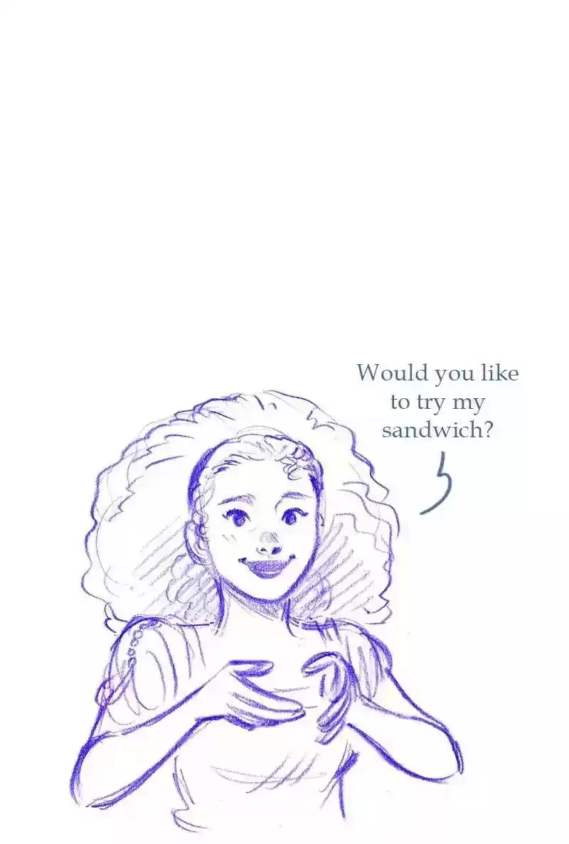 Miss Abbott and the Doctor Chapter 91