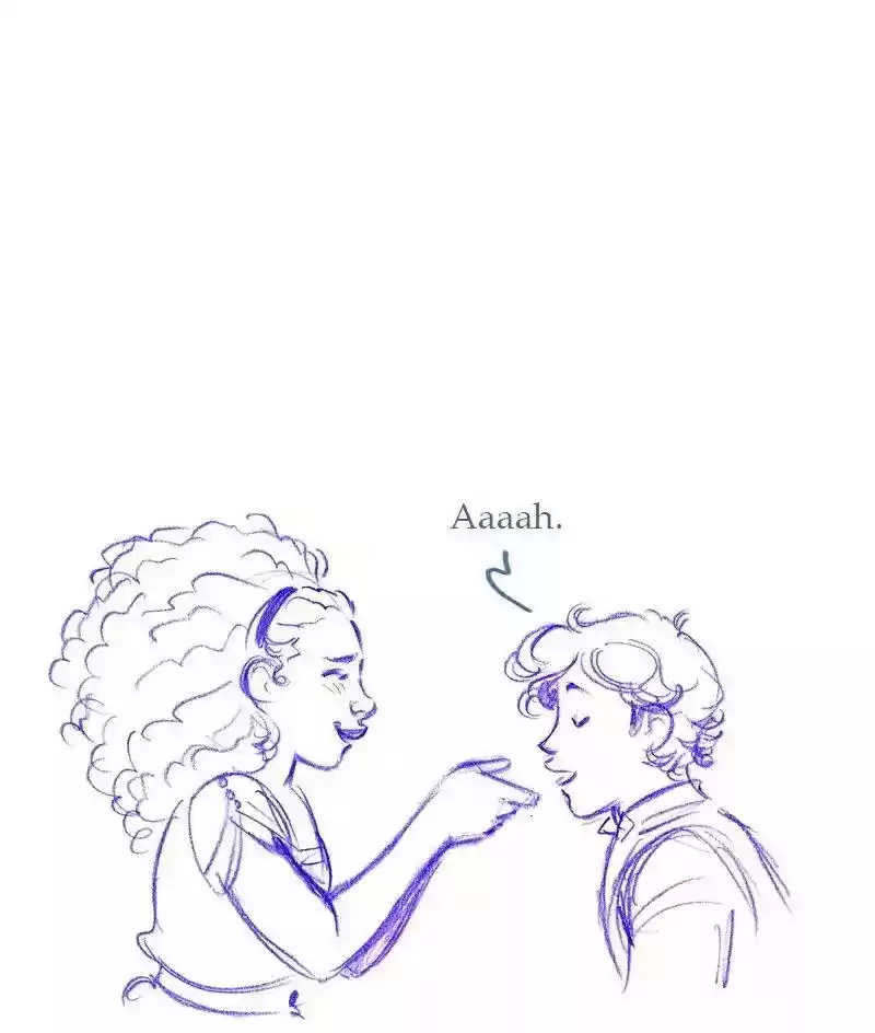 Miss Abbott and the Doctor Chapter 91