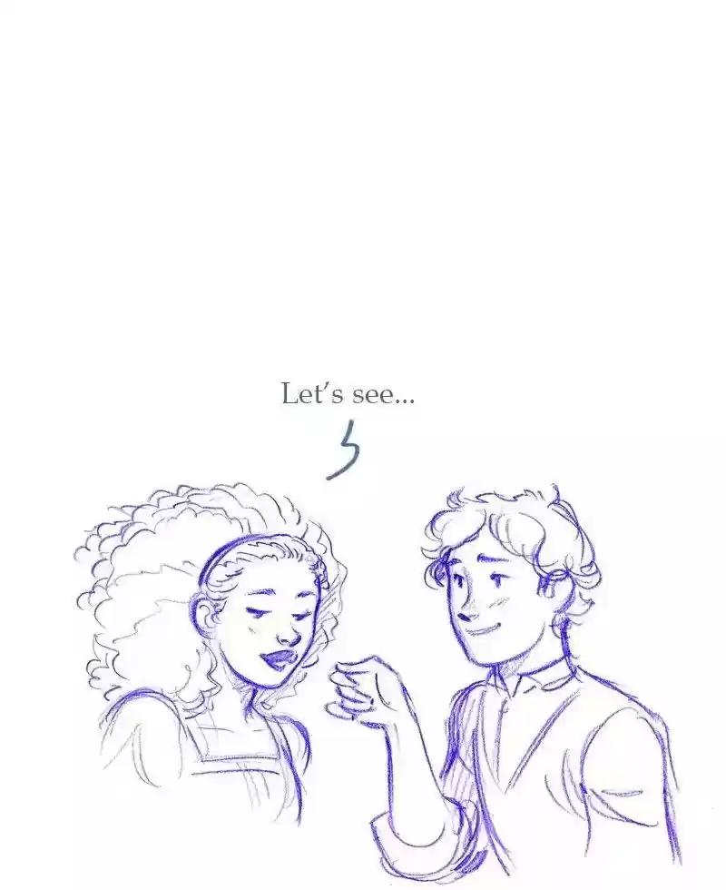 Miss Abbott and the Doctor Chapter 91