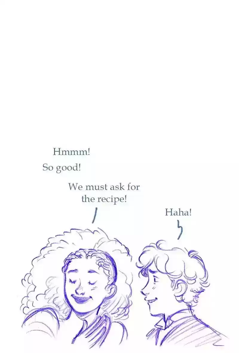 Miss Abbott and the Doctor Chapter 91