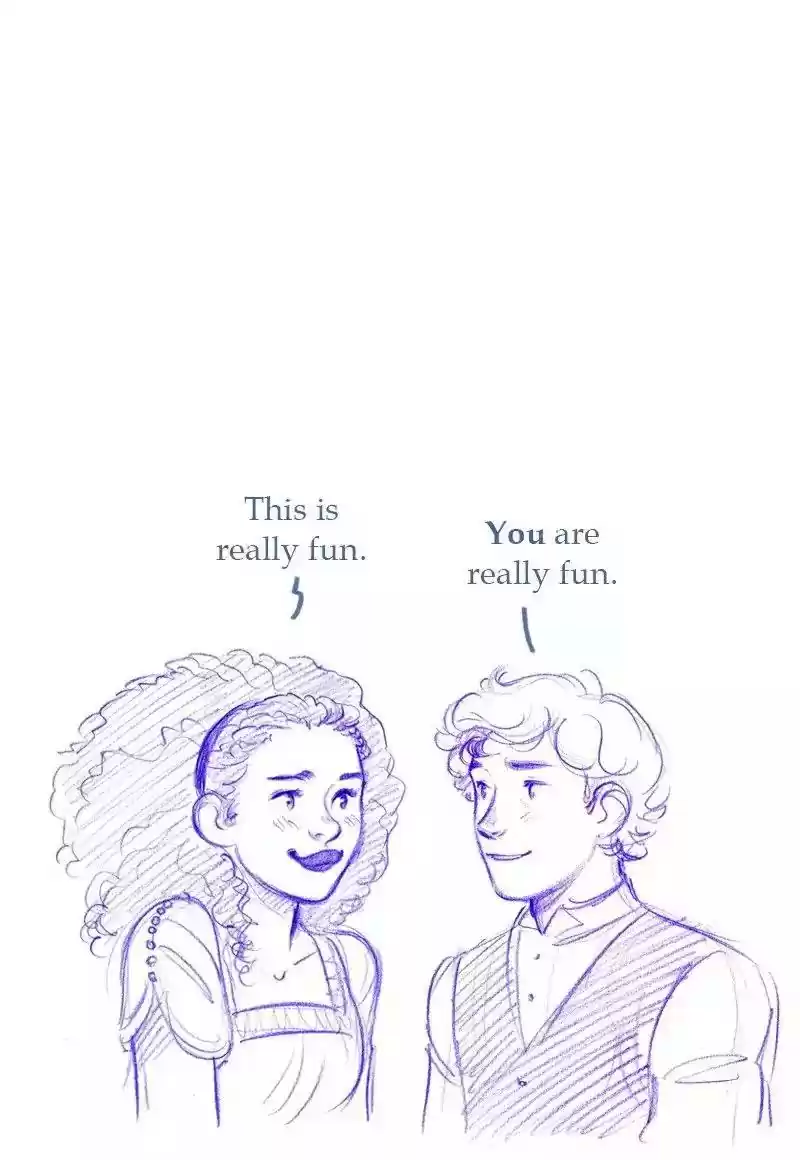 Miss Abbott and the Doctor Chapter 91