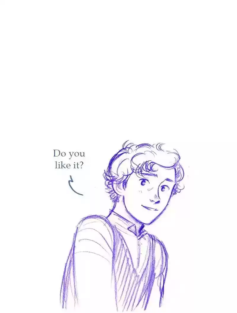 Miss Abbott and the Doctor Chapter 91