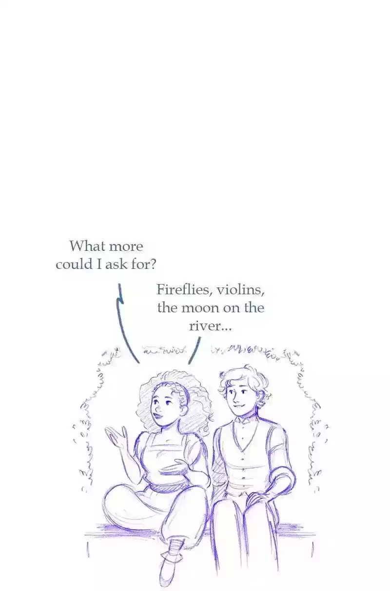 Miss Abbott and the Doctor Chapter 91