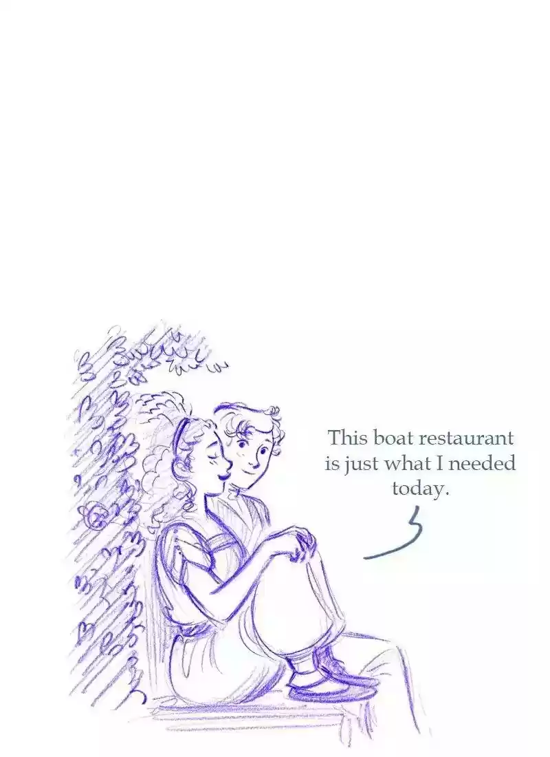 Miss Abbott and the Doctor Chapter 91