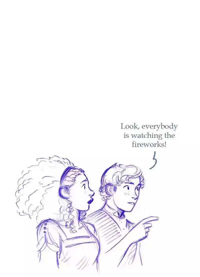 Miss Abbott and the Doctor Chapter 91