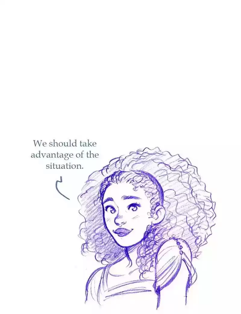 Miss Abbott and the Doctor Chapter 91