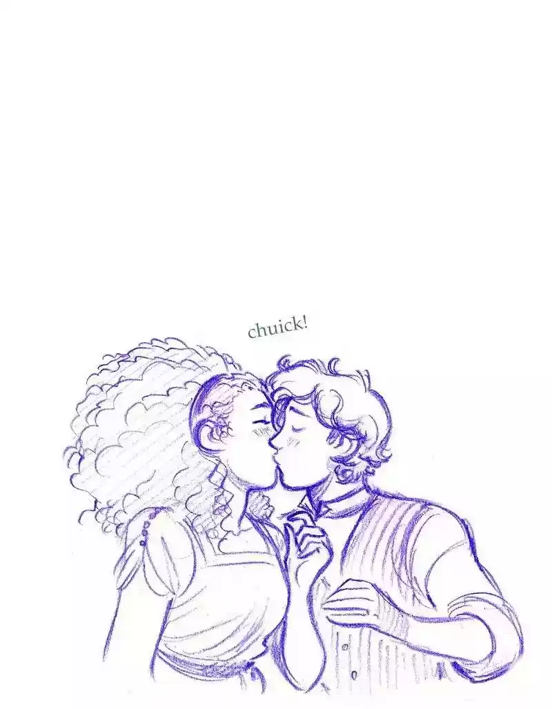 Miss Abbott and the Doctor Chapter 91