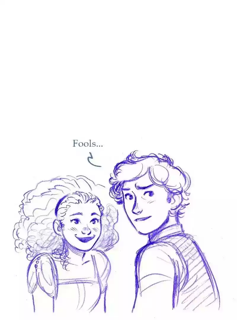 Miss Abbott and the Doctor Chapter 91