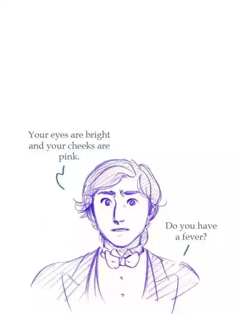 Miss Abbott and the Doctor Chapter 91