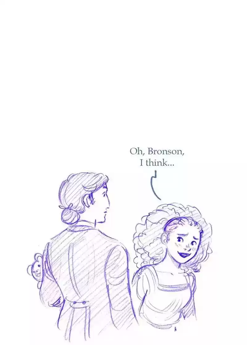 Miss Abbott and the Doctor Chapter 91