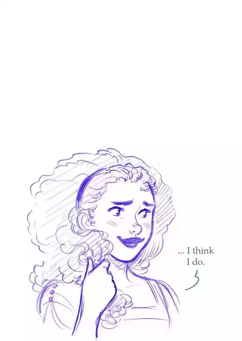 Miss Abbott and the Doctor Chapter 91