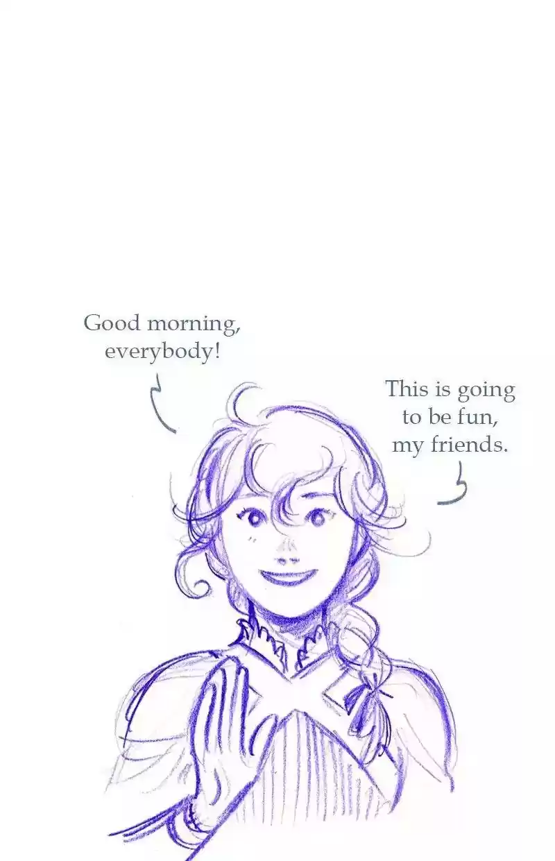 Miss Abbott and the Doctor Chapter 92