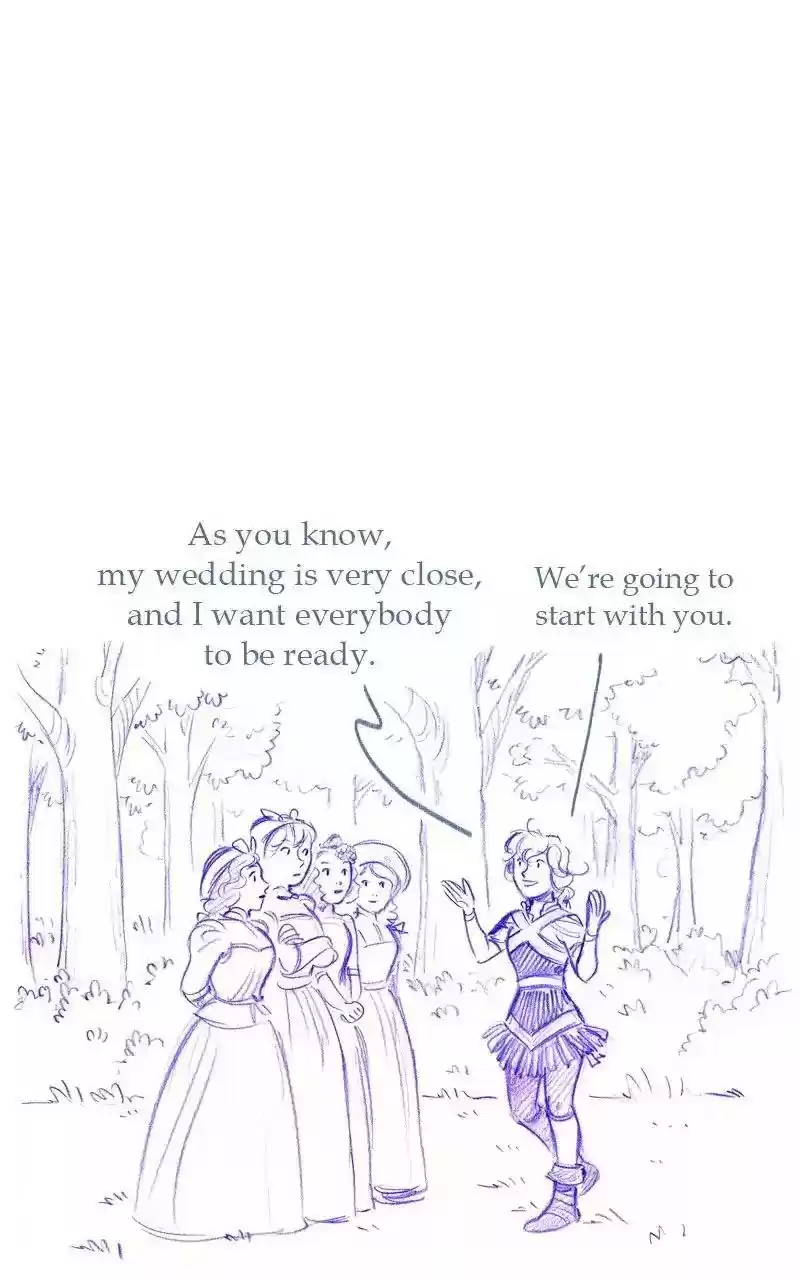 Miss Abbott and the Doctor Chapter 92