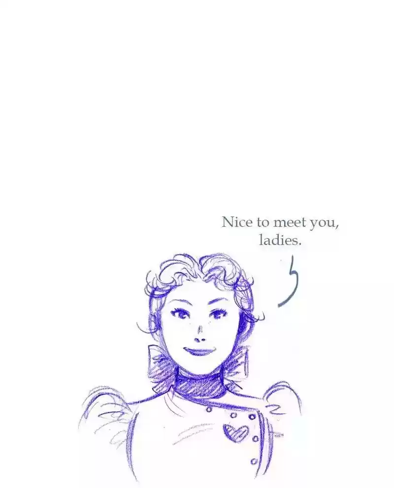 Miss Abbott and the Doctor Chapter 92