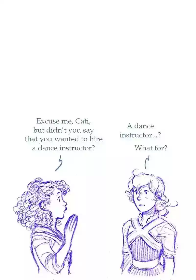 Miss Abbott and the Doctor Chapter 92