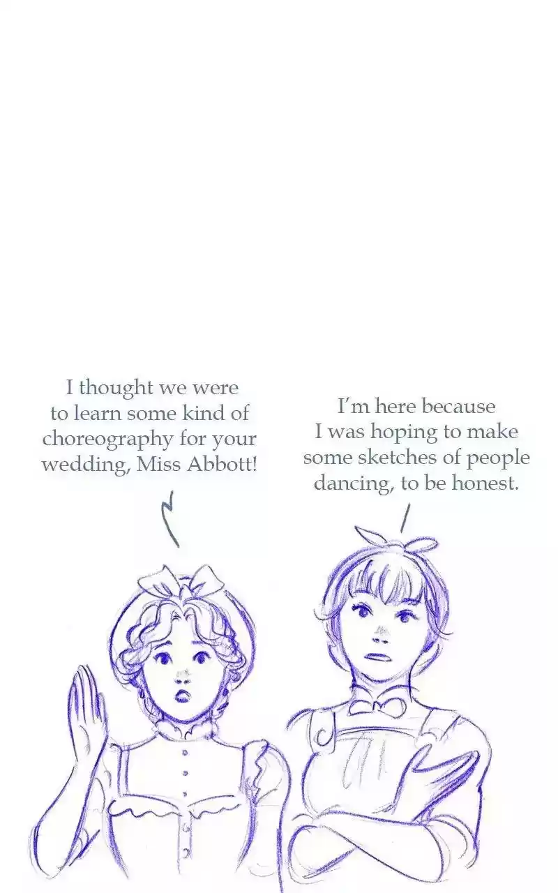 Miss Abbott and the Doctor Chapter 92