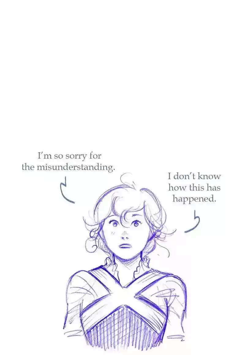 Miss Abbott and the Doctor Chapter 92