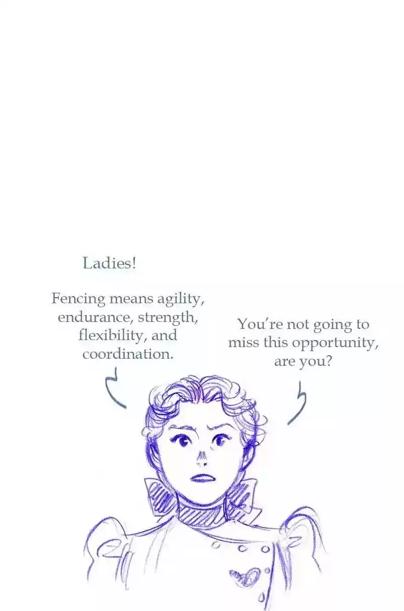 Miss Abbott and the Doctor Chapter 92