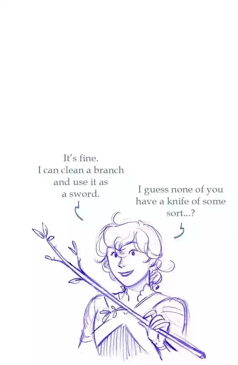 Miss Abbott and the Doctor Chapter 92