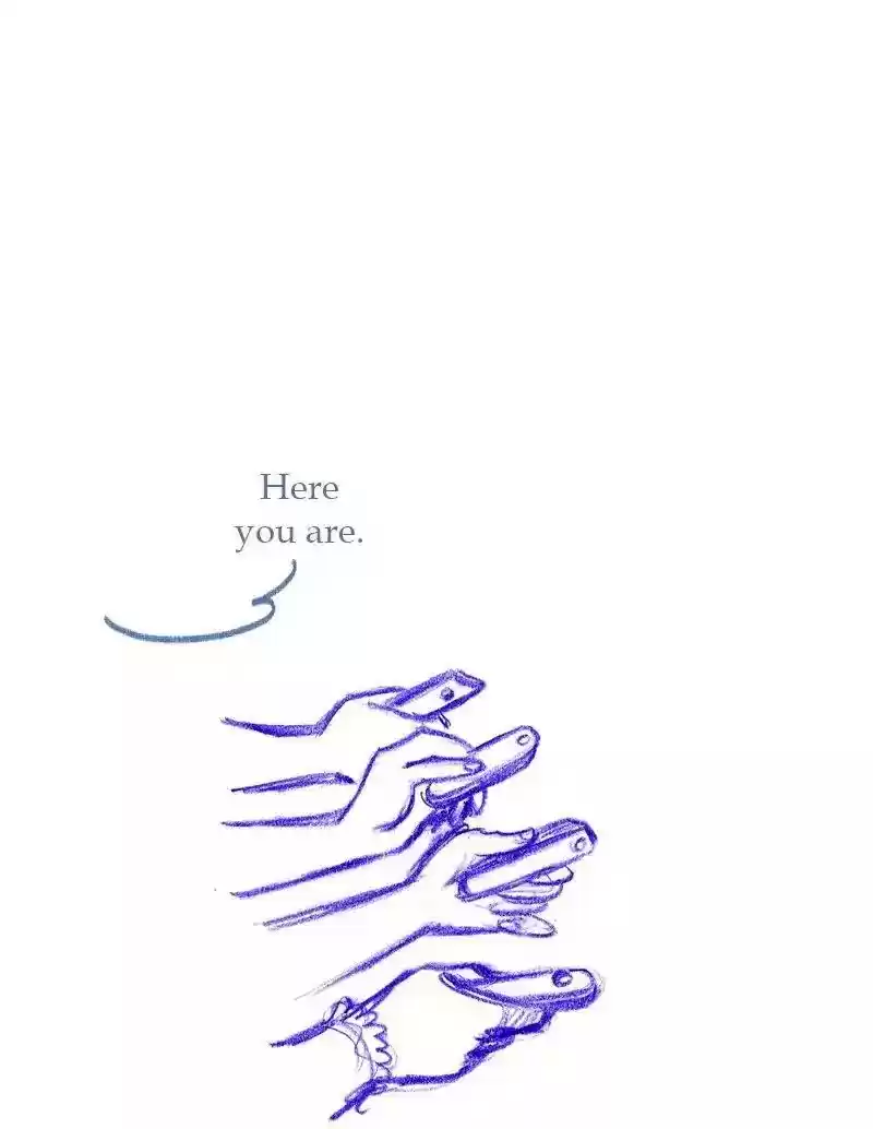 Miss Abbott and the Doctor Chapter 92