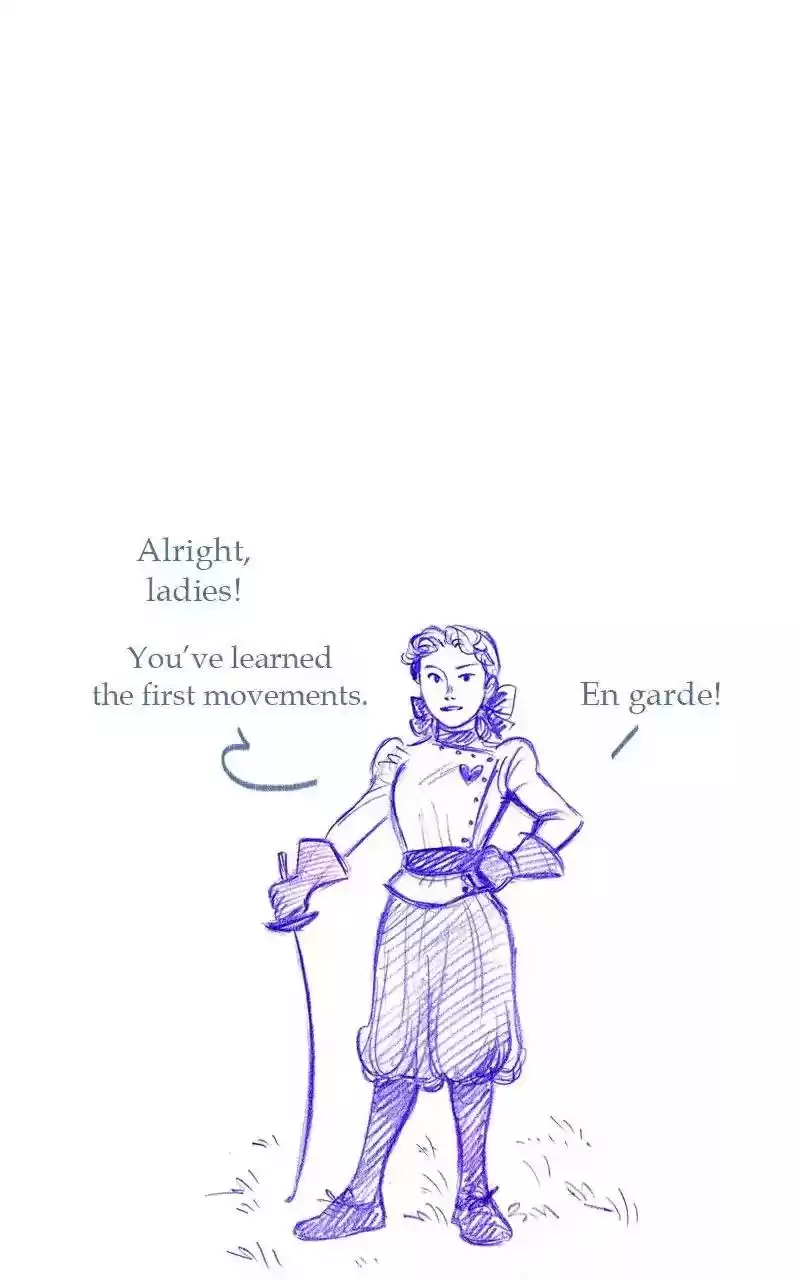 Miss Abbott and the Doctor Chapter 92