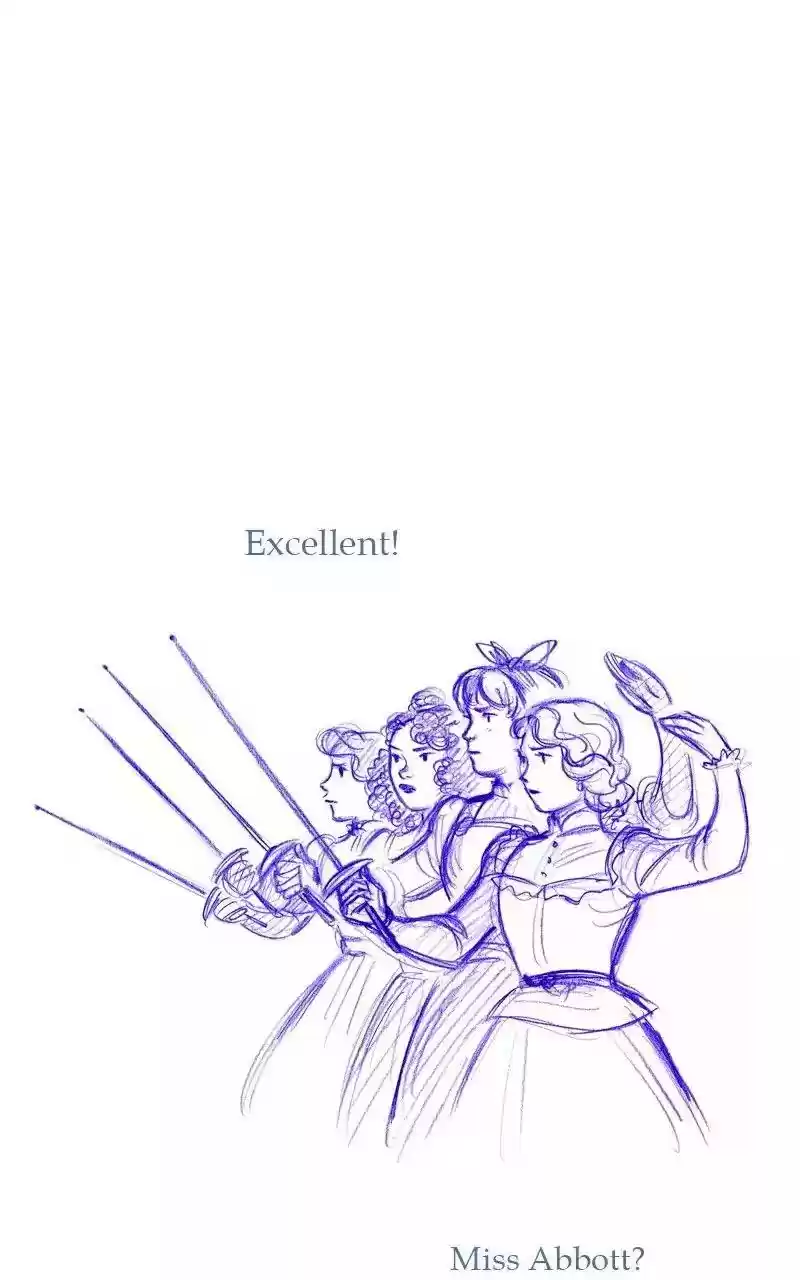 Miss Abbott and the Doctor Chapter 92