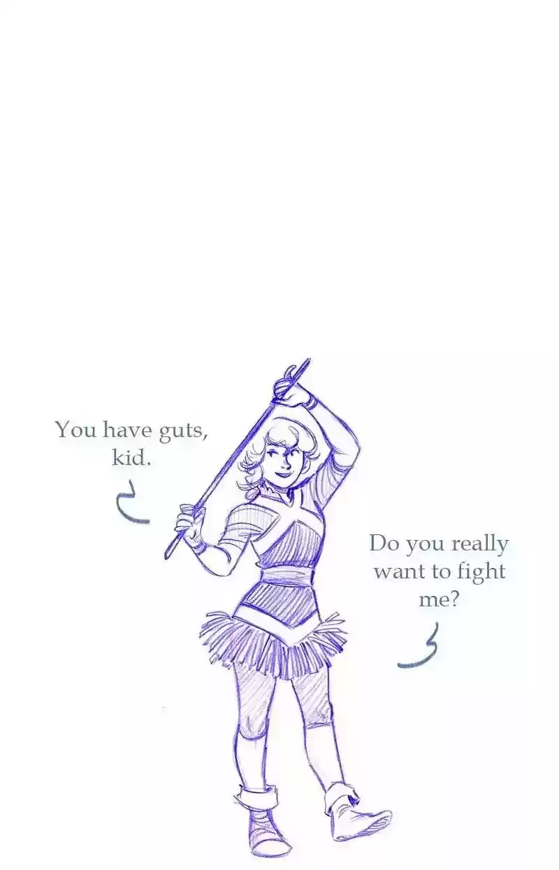 Miss Abbott and the Doctor Chapter 92