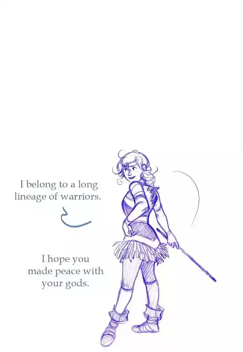 Miss Abbott and the Doctor Chapter 92