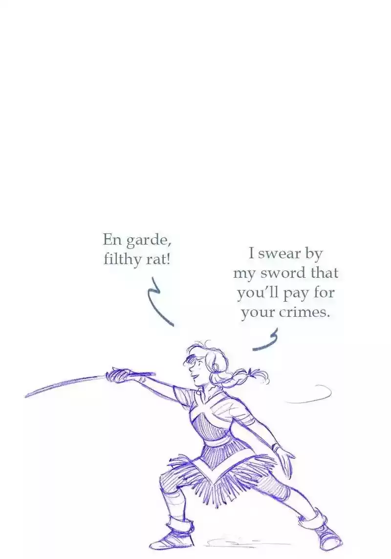 Miss Abbott and the Doctor Chapter 92