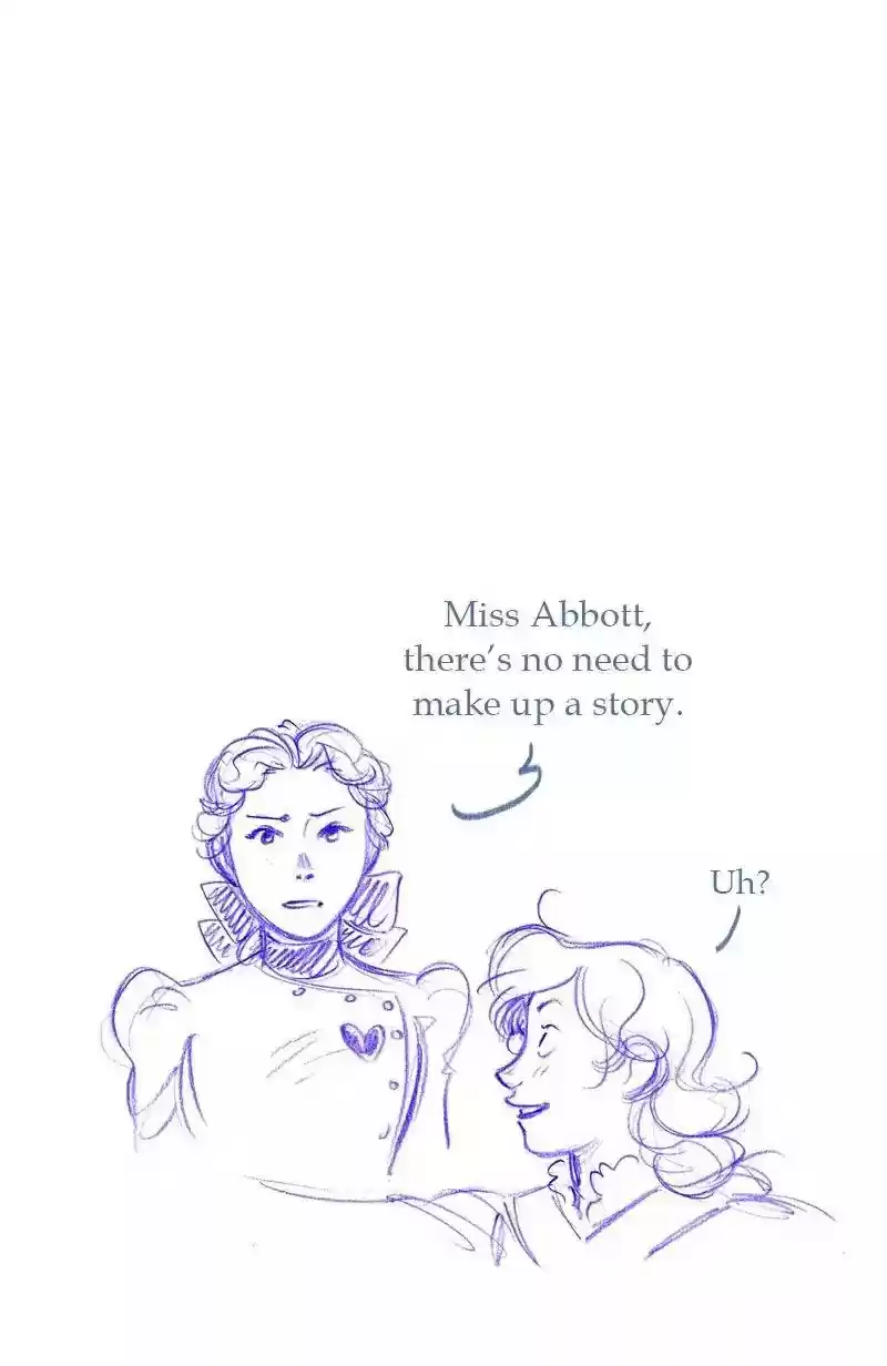 Miss Abbott and the Doctor Chapter 92