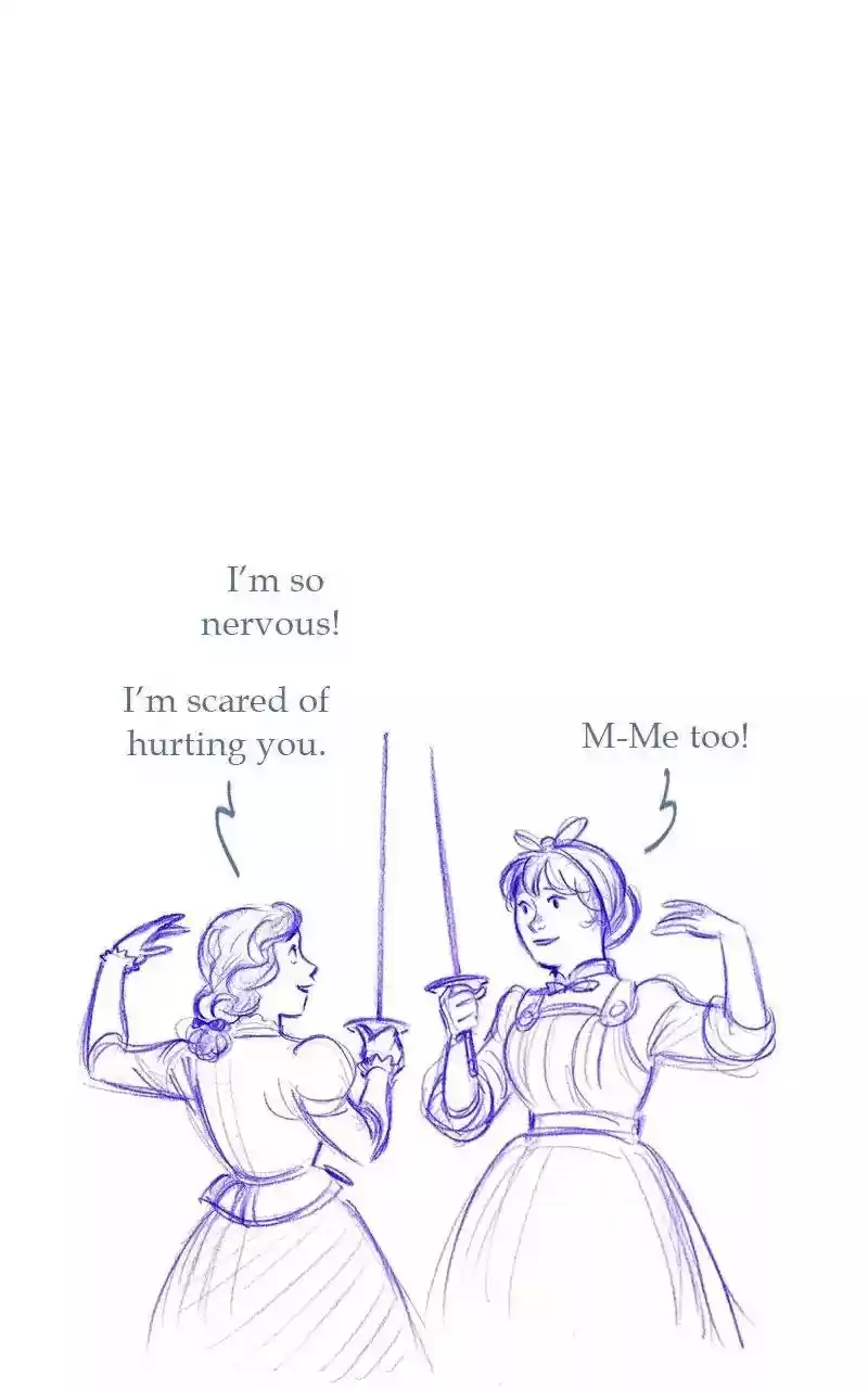 Miss Abbott and the Doctor Chapter 92