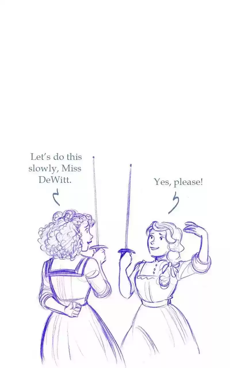 Miss Abbott and the Doctor Chapter 92