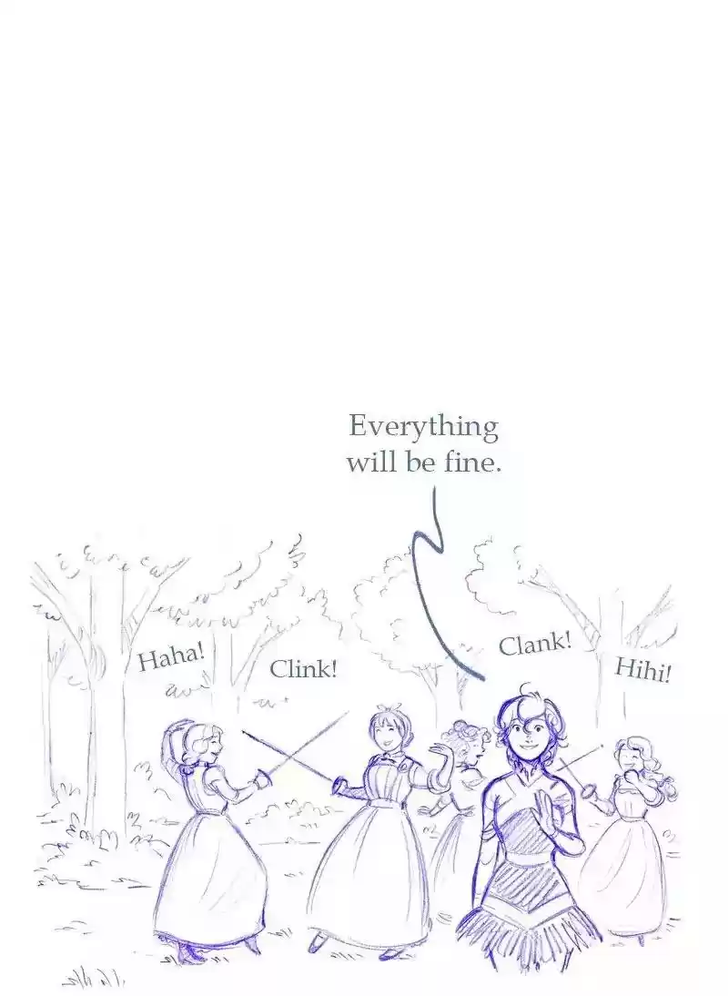 Miss Abbott and the Doctor Chapter 92