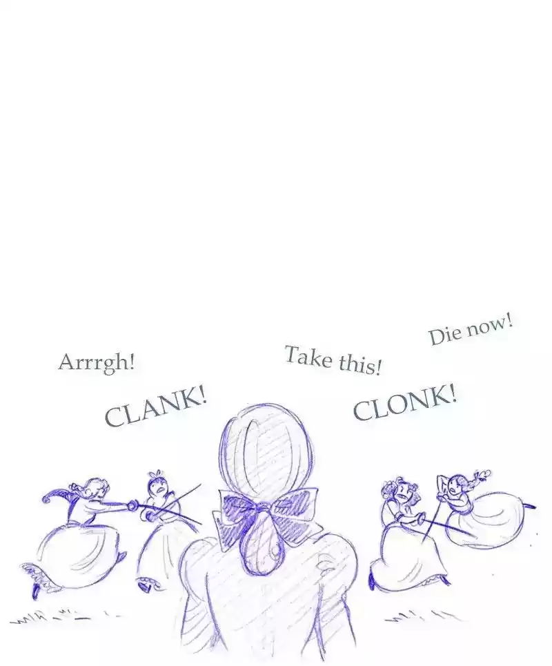 Miss Abbott and the Doctor Chapter 92