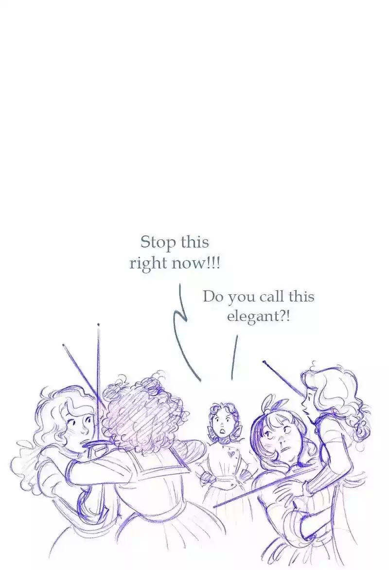 Miss Abbott and the Doctor Chapter 92