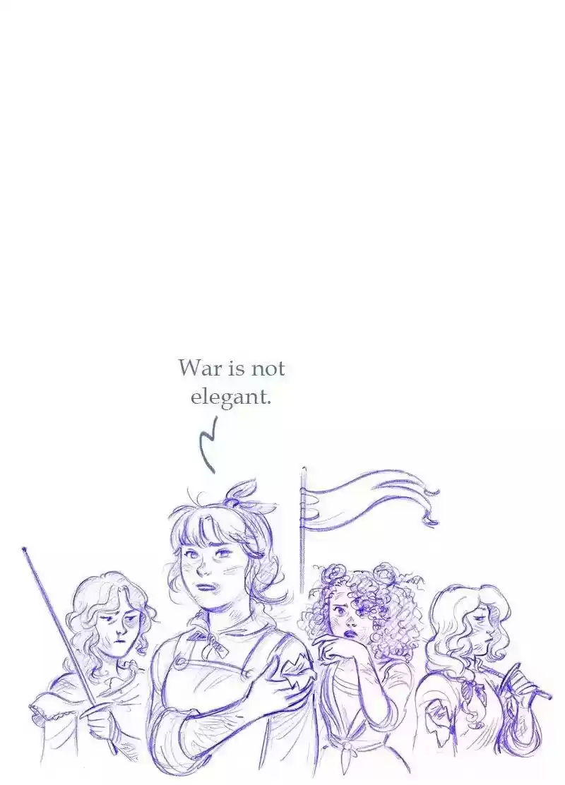 Miss Abbott and the Doctor Chapter 92