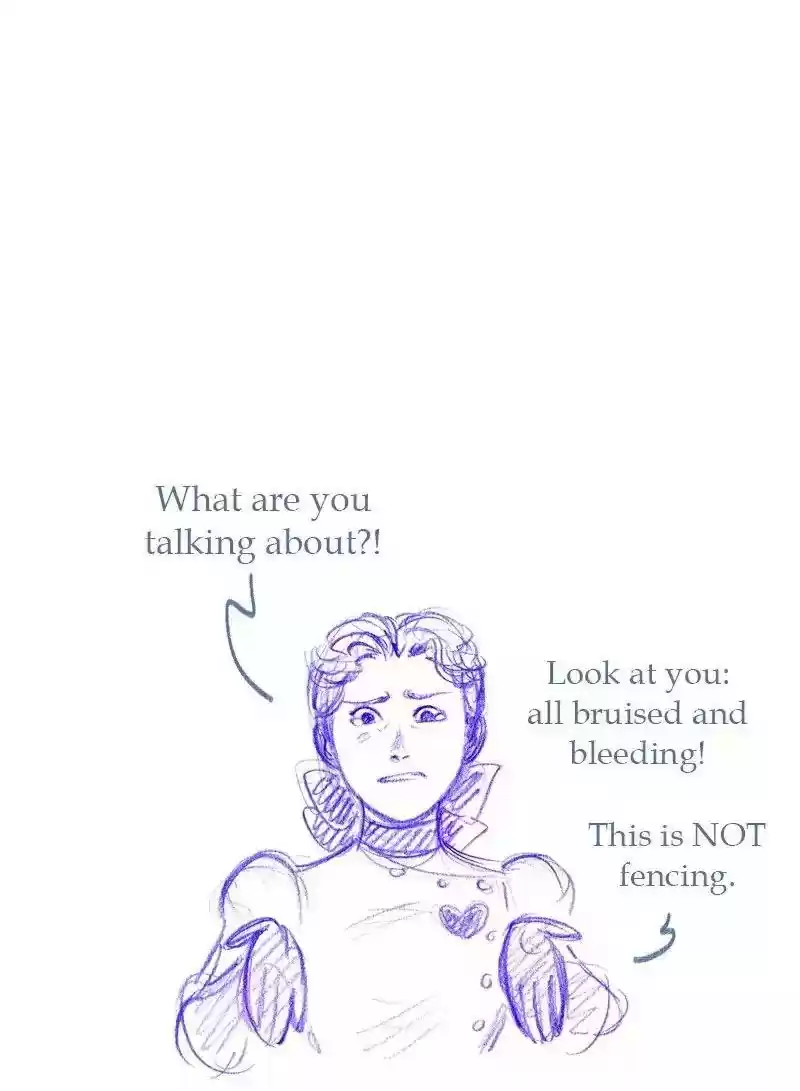 Miss Abbott and the Doctor Chapter 92