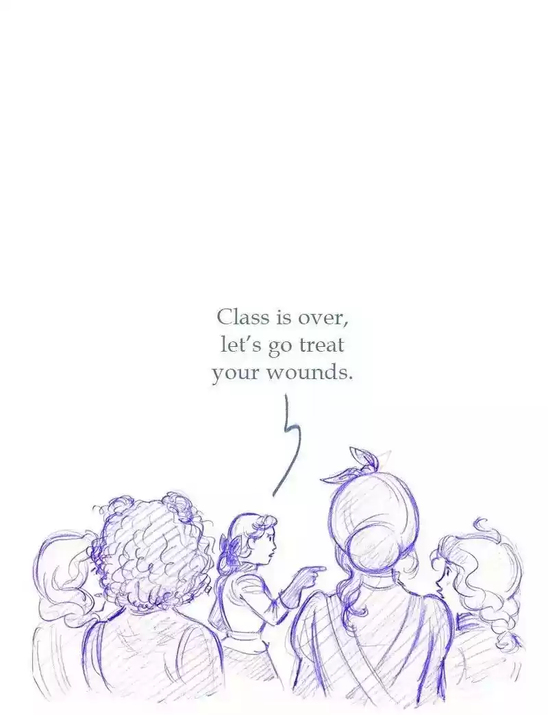 Miss Abbott and the Doctor Chapter 92