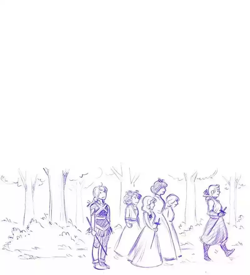 Miss Abbott and the Doctor Chapter 92