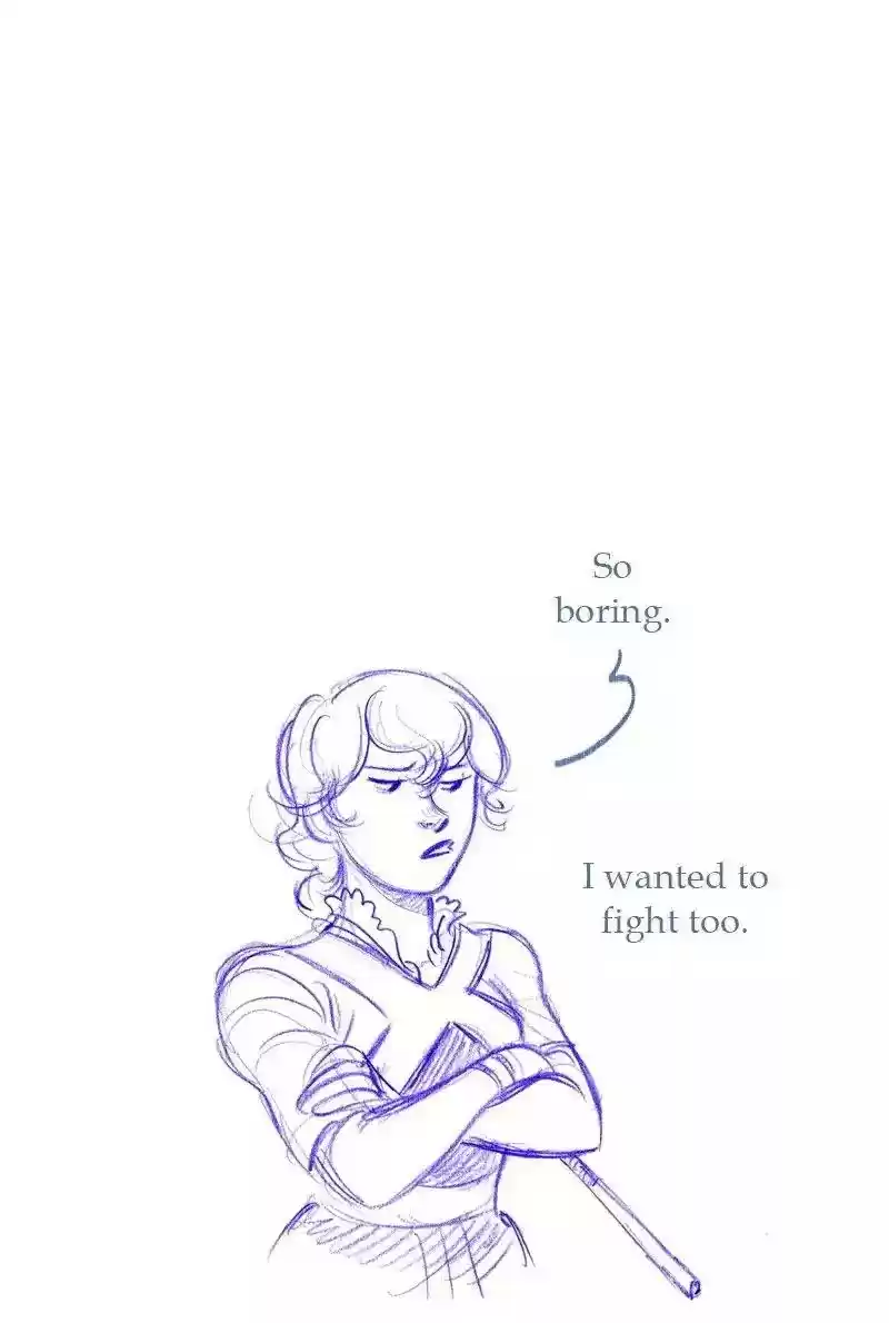 Miss Abbott and the Doctor Chapter 92