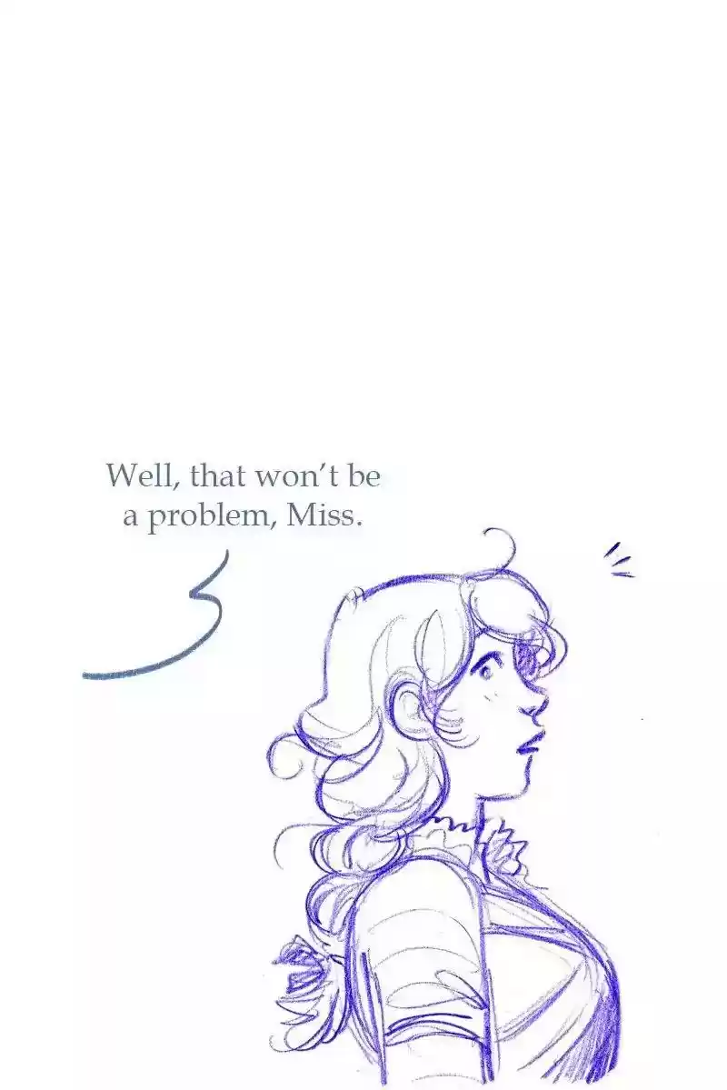 Miss Abbott and the Doctor Chapter 93