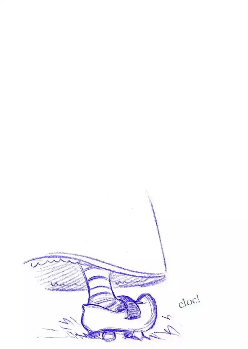 Miss Abbott and the Doctor Chapter 93