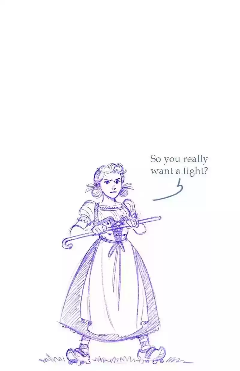 Miss Abbott and the Doctor Chapter 93