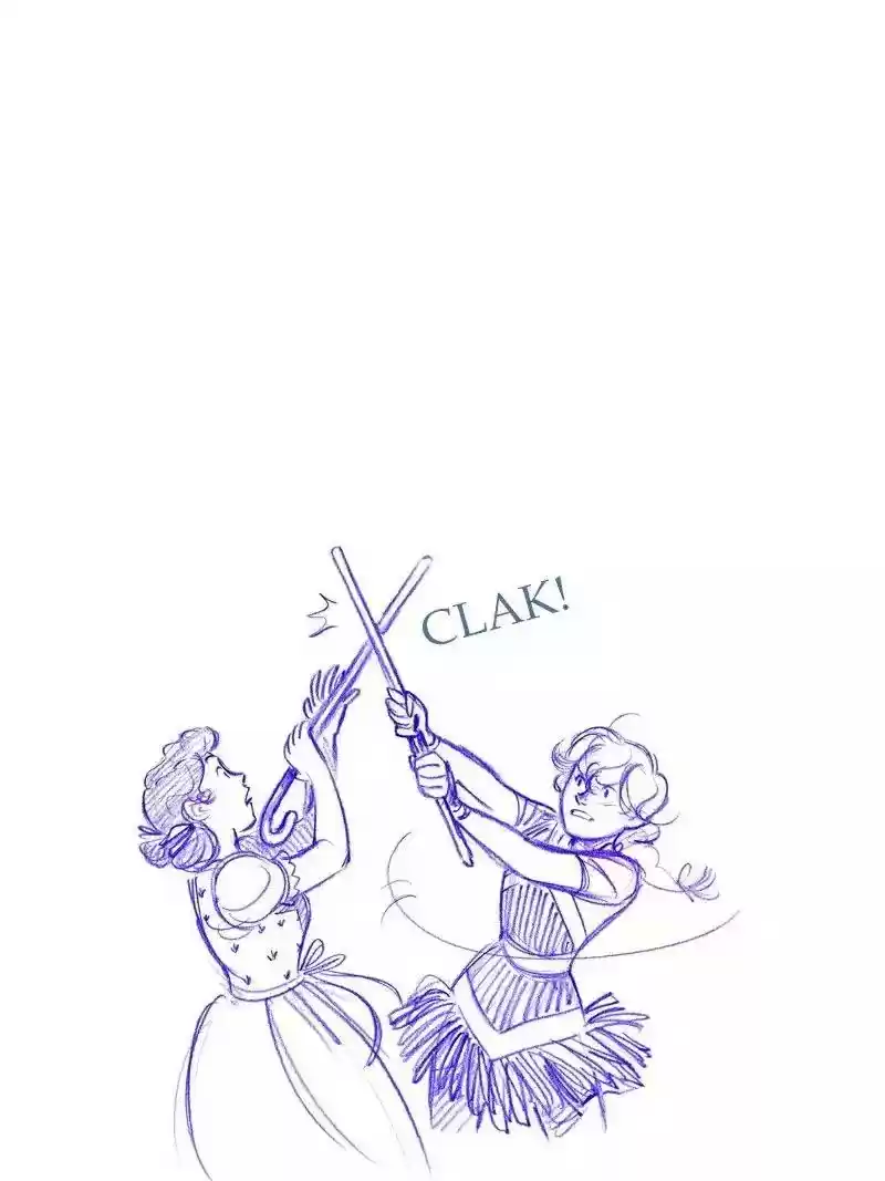 Miss Abbott and the Doctor Chapter 93