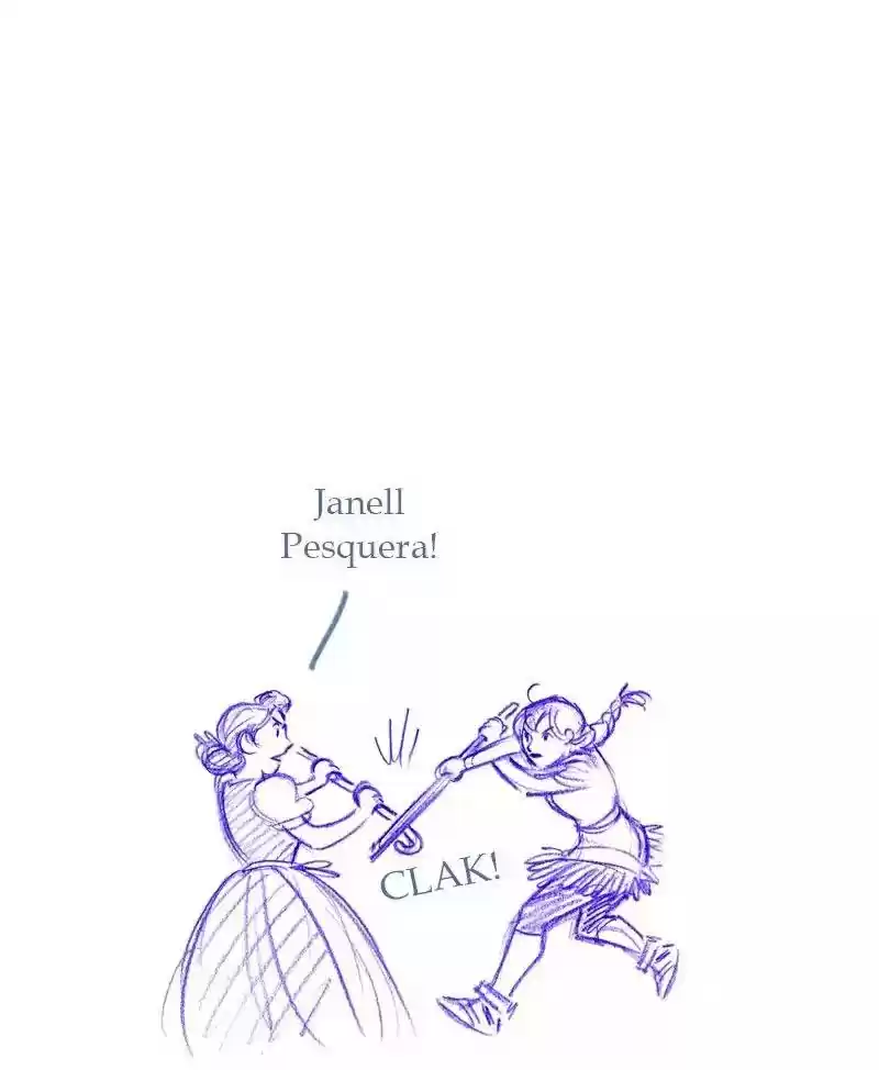 Miss Abbott and the Doctor Chapter 93