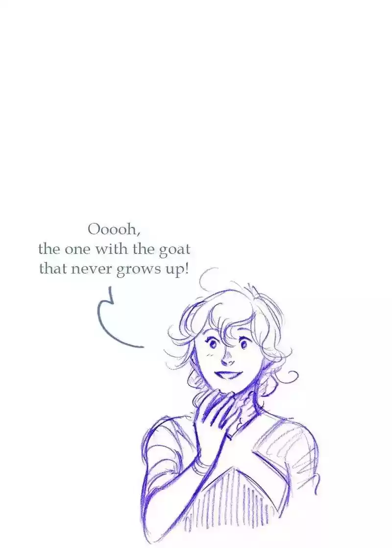 Miss Abbott and the Doctor Chapter 93